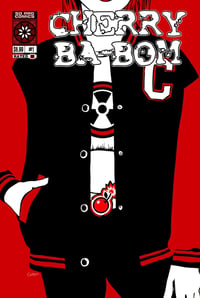 Cherry Ba-Bom #1