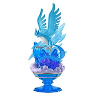 Image 2 of Re-Ment Pokemon Diamond Dust Collection - Blind Box