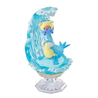 Image 4 of Re-Ment Pokemon Diamond Dust Collection - Blind Box