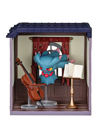 Image 3 of Re-Ment Pokémon Midnight Mansion 2 Series - Blind Box