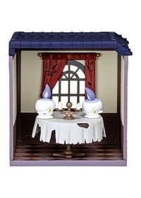 Image 4 of Re-Ment Pokémon Midnight Mansion 2 Series - Blind Box