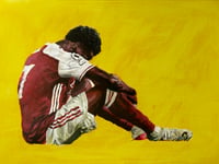 Image 1 of "You deserve more" Original Artwork
