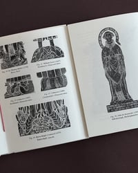 Image 3 of Monumental Brasses (with print)