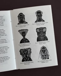 Image 6 of Monumental Brasses (with print)