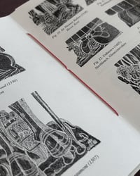 Image 4 of Monumental Brasses (with print)