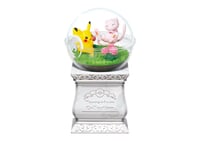 Image 2 of Re-Ment Pokémon Terrarium Collection 15 Series - Blind Box