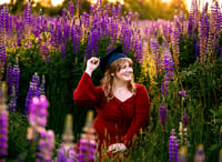 Image 5 of Lupine Sessions - ONLY 2 SPOTS