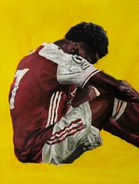 Image 2 of "You deserve more" Original Artwork