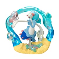 Image 3 of Re-Ment Pokemon Circular Diorama Collection 2 A Sparkling Moment - Blind Box