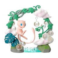 Image 5 of Re-Ment Pokemon Circular Diorama Collection 2 A Sparkling Moment - Blind Box