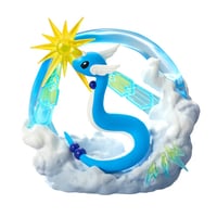 Image 6 of Re-Ment Pokemon Circular Diorama Collection 2 A Sparkling Moment - Blind Box
