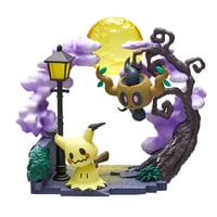 Image 7 of Re-Ment Pokemon Circular Diorama Collection 2 A Sparkling Moment - Blind Box