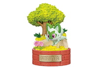 Image 5 of Re-Ment Pokémon A Little Tale of the Forest - Blind Box