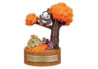 Image 7 of Re-Ment Pokémon A Little Tale of the Forest - Blind Box