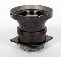 Image 7 of Graflex Speed Graphic 4X5 Camera + Aero Ektar 178mm F2.5 + holders + film #2620