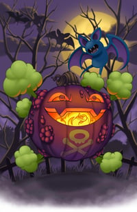Koffumpkin