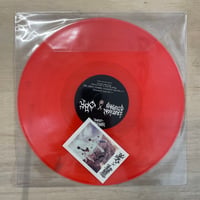 O.B.F x Iration Steppas – Roadblock / Calling Jahovia 12"