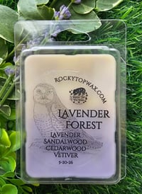 Image 1 of Lavender Forest