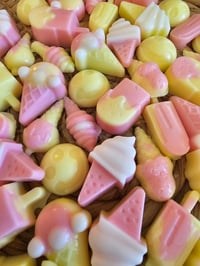 Image 2 of Rainbow Sherbert 