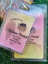 Image 3 of Rainbow Sherbert 