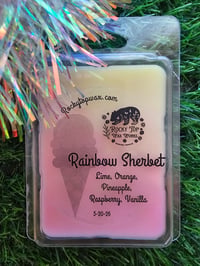 Image 1 of Rainbow Sherbert 