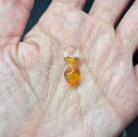 Image 5 of MINI PLUG PENDANT CHARM SUNSET