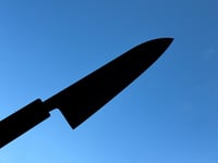 Image 3 of 149MM HOME KNIFE #357