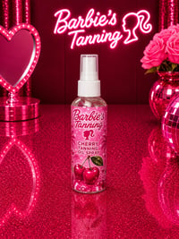 🍒 TANNING OIL SPRAYS 