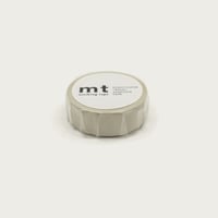 Mt washi tape ivory 