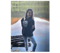Ocean Vibe Leggings - Ocean vibe leggings 1