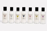 Image 1 of My Aura Eau de Parfum Bath Jelly 