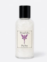 Image 4 of My Aura Eau de Parfum Bath Jelly 