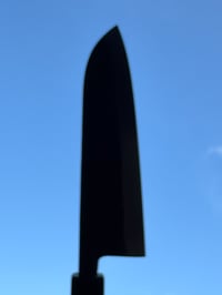 Image 3 of 169MM SANTOKU #361