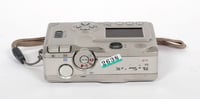 Image 7 of Canon PowerShot S330 ELPH Compact Digital Camera + battery + charger #2638