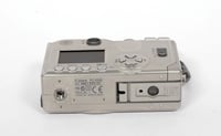 Image 8 of Canon PowerShot S330 ELPH Compact Digital Camera + battery + charger #2638