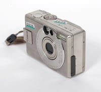 Image 3 of Canon PowerShot S330 ELPH Compact Digital Camera + battery + charger #2638