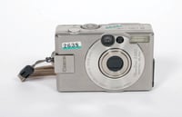 Image 2 of Canon PowerShot S330 ELPH Compact Digital Camera + battery + charger #2638