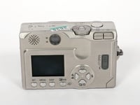 Image 5 of Canon PowerShot S330 ELPH Compact Digital Camera + battery + charger #2638
