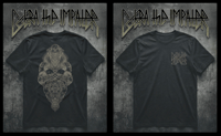 COBRA "GODLESS BEYONDER" T-SHIRT