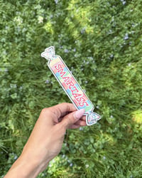 Image 2 of SMARTASS - Bookmark