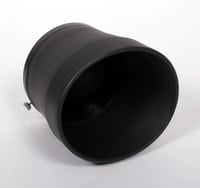 Image 11 of Mamiya Apo Sekor Z RZ67 500mm F6 lens with case and accessories #2623