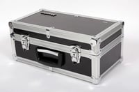 Image 15 of Mamiya Apo Sekor Z RZ67 500mm F6 lens with case and accessories #2623