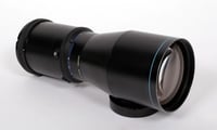 Image 2 of Mamiya Apo Sekor Z RZ67 500mm F6 lens with case and accessories #2623