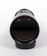 Image 3 of Mamiya Apo Sekor Z RZ67 500mm F6 lens with case and accessories #2623