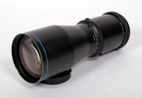 Image 4 of Mamiya Apo Sekor Z RZ67 500mm F6 lens with case and accessories #2623