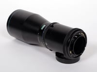 Image 5 of Mamiya Apo Sekor Z RZ67 500mm F6 lens with case and accessories #2623
