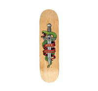 Apex Snake & Dagger Shop Deck 8.5