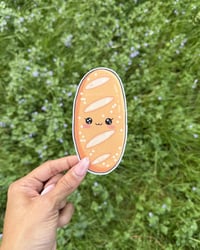 Image 2 of Loafy Bread - Bookmark 