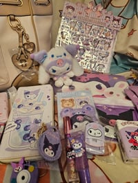 Image 2 of Juicy Couture Royal to Juicy Meets Kuromi Bundle 