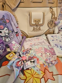 Image 3 of Juicy Couture Royal to Juicy Meets Kuromi Bundle 